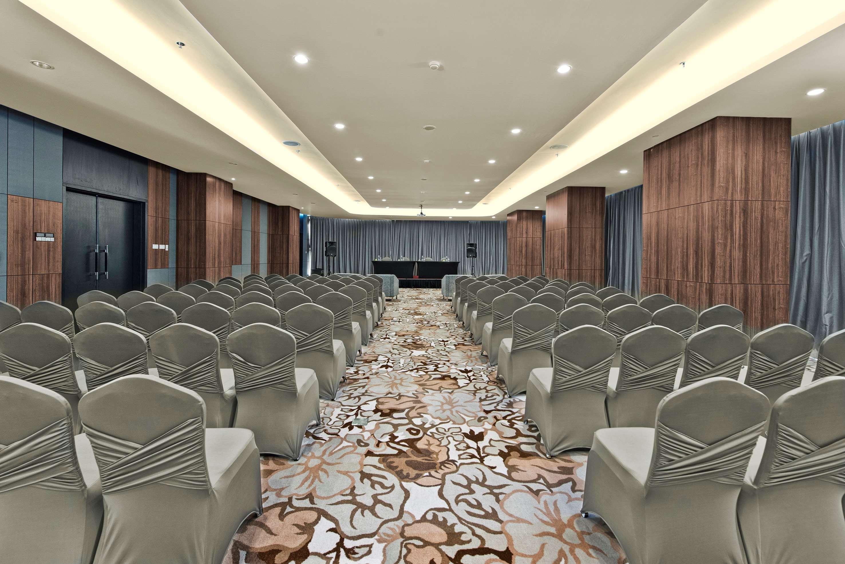 Slaviero Sao Paulo Downtown Hotel Luaran gambar