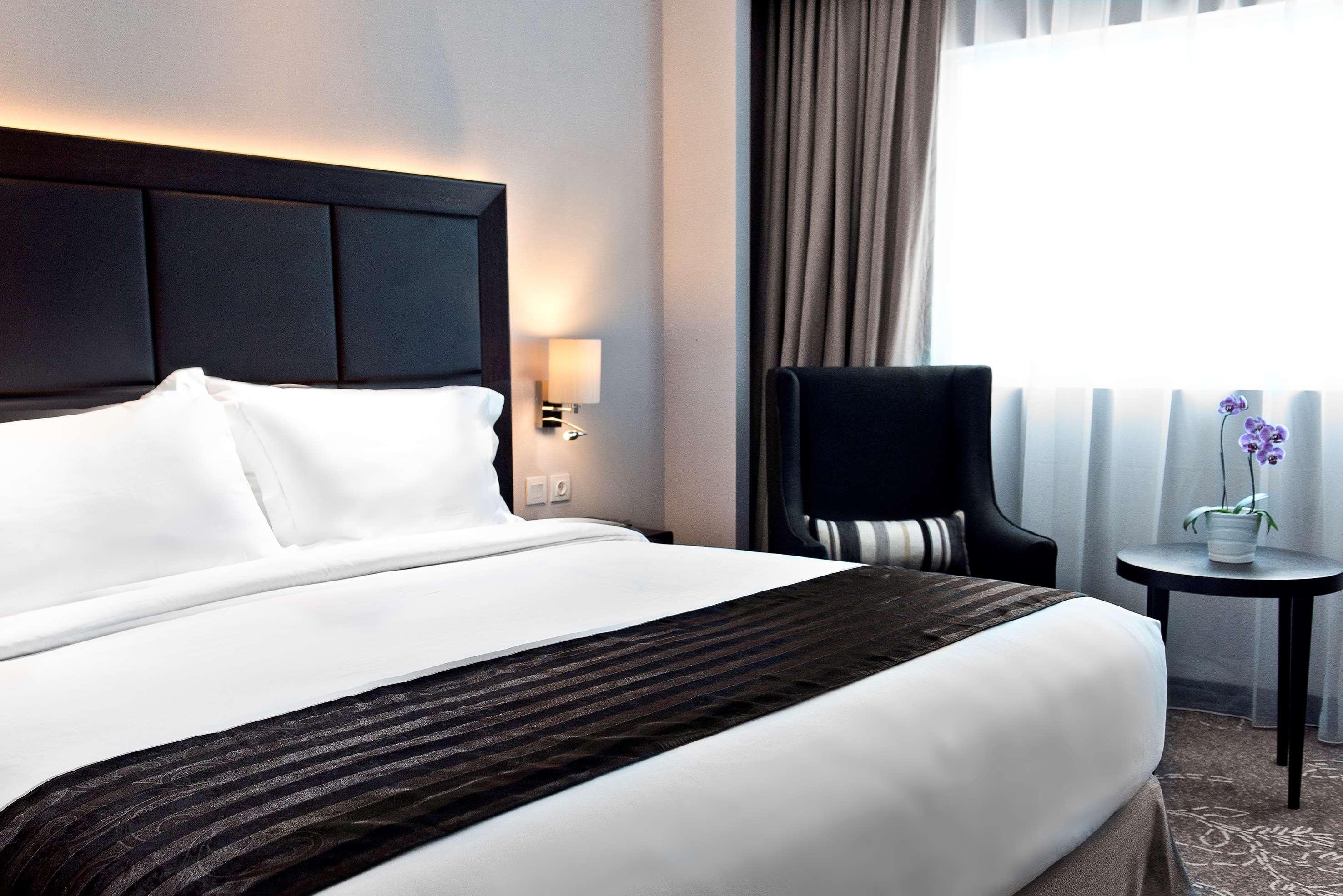 Slaviero Sao Paulo Downtown Hotel Luaran gambar
